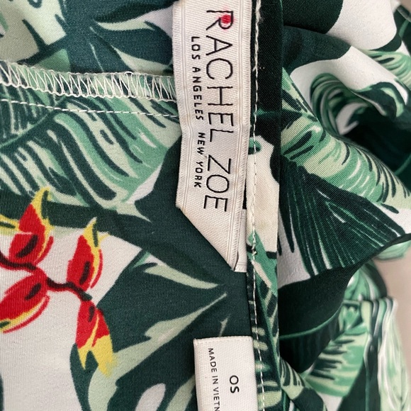 🌿Beautiful Rachel Zoe kaftan. Sz. OS - Picture 8 of 16